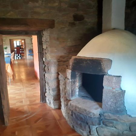 La Casona De Barrio Villa Barrio  Eksteriør bilde