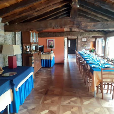 La Casona De Barrio Villa Barrio  Eksteriør bilde