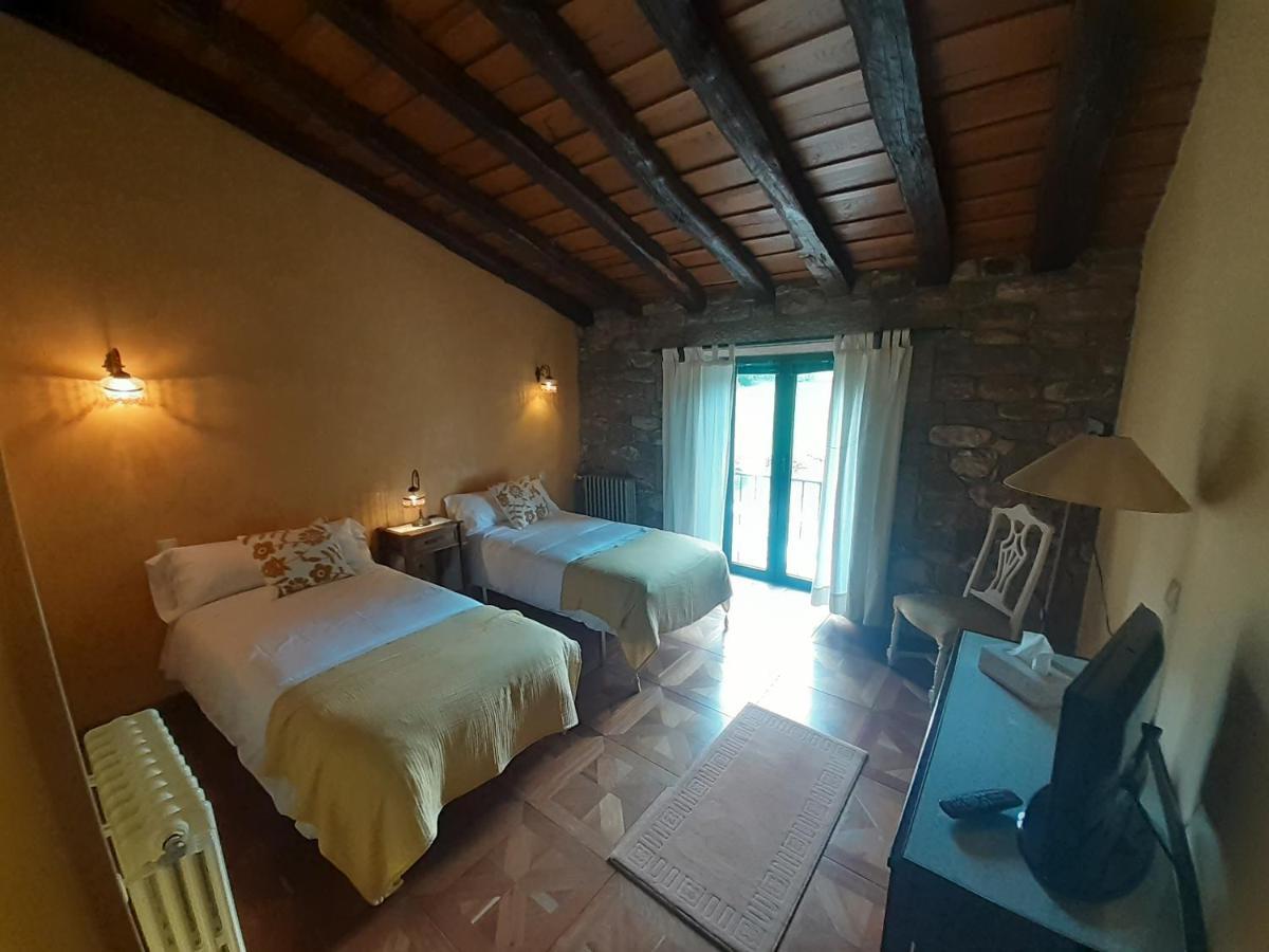 La Casona De Barrio Villa Barrio  Eksteriør bilde