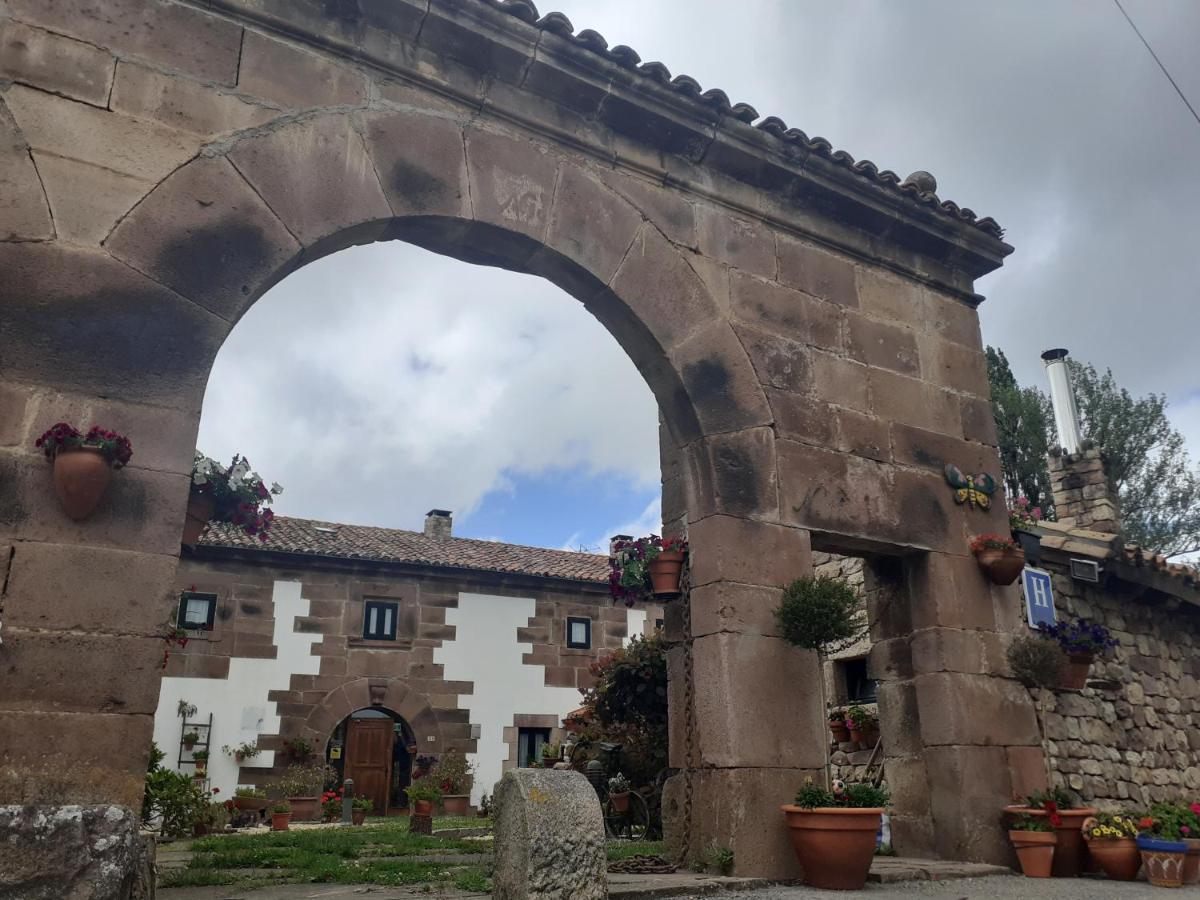La Casona De Barrio Villa Barrio  Eksteriør bilde