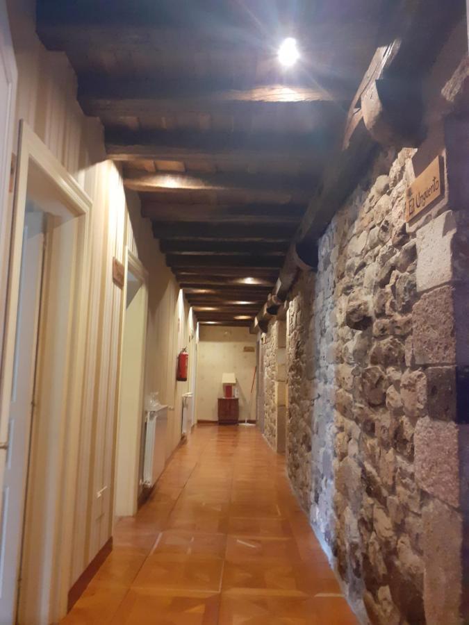 La Casona De Barrio Villa Barrio  Eksteriør bilde