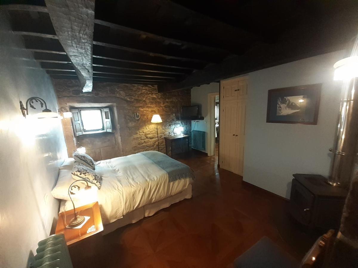 La Casona De Barrio Villa Barrio  Eksteriør bilde