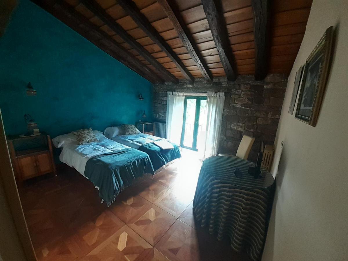 La Casona De Barrio Villa Barrio  Eksteriør bilde