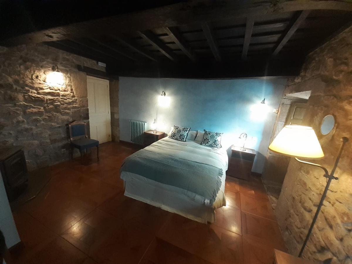 La Casona De Barrio Villa Barrio  Eksteriør bilde