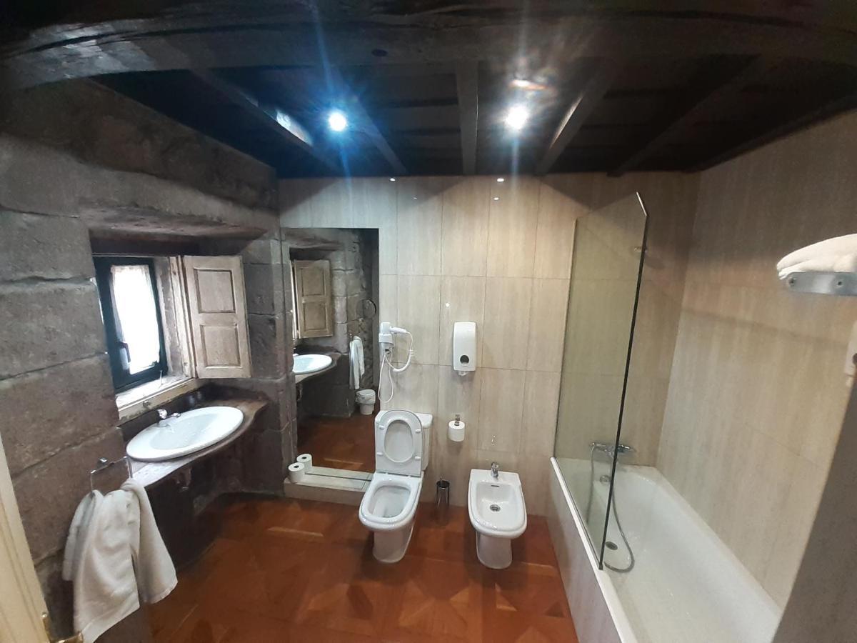 La Casona De Barrio Villa Barrio  Eksteriør bilde