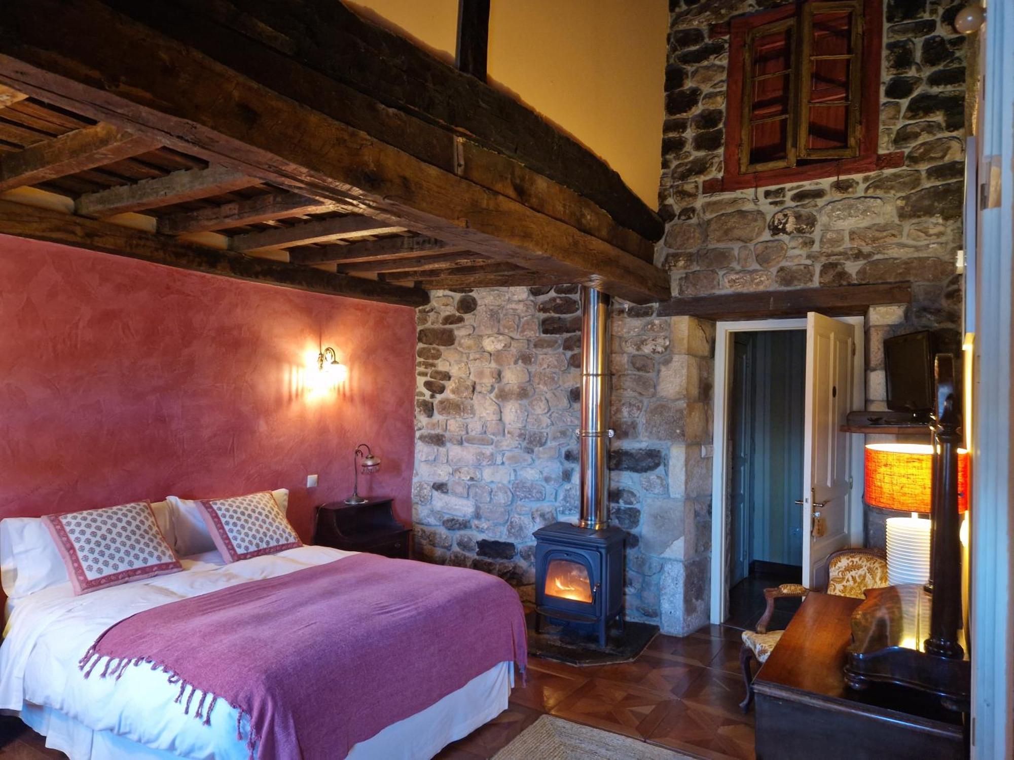 La Casona De Barrio Villa Barrio  Eksteriør bilde